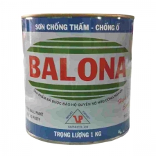 Sơn Chống Ố Chống Thấm Balona